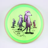 Prism Proton Crave - OTB Open Edition