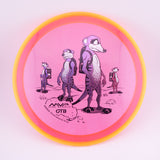 Prism Proton Crave - OTB Open Edition