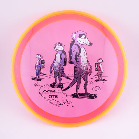 Prism Proton Crave - OTB Open Edition