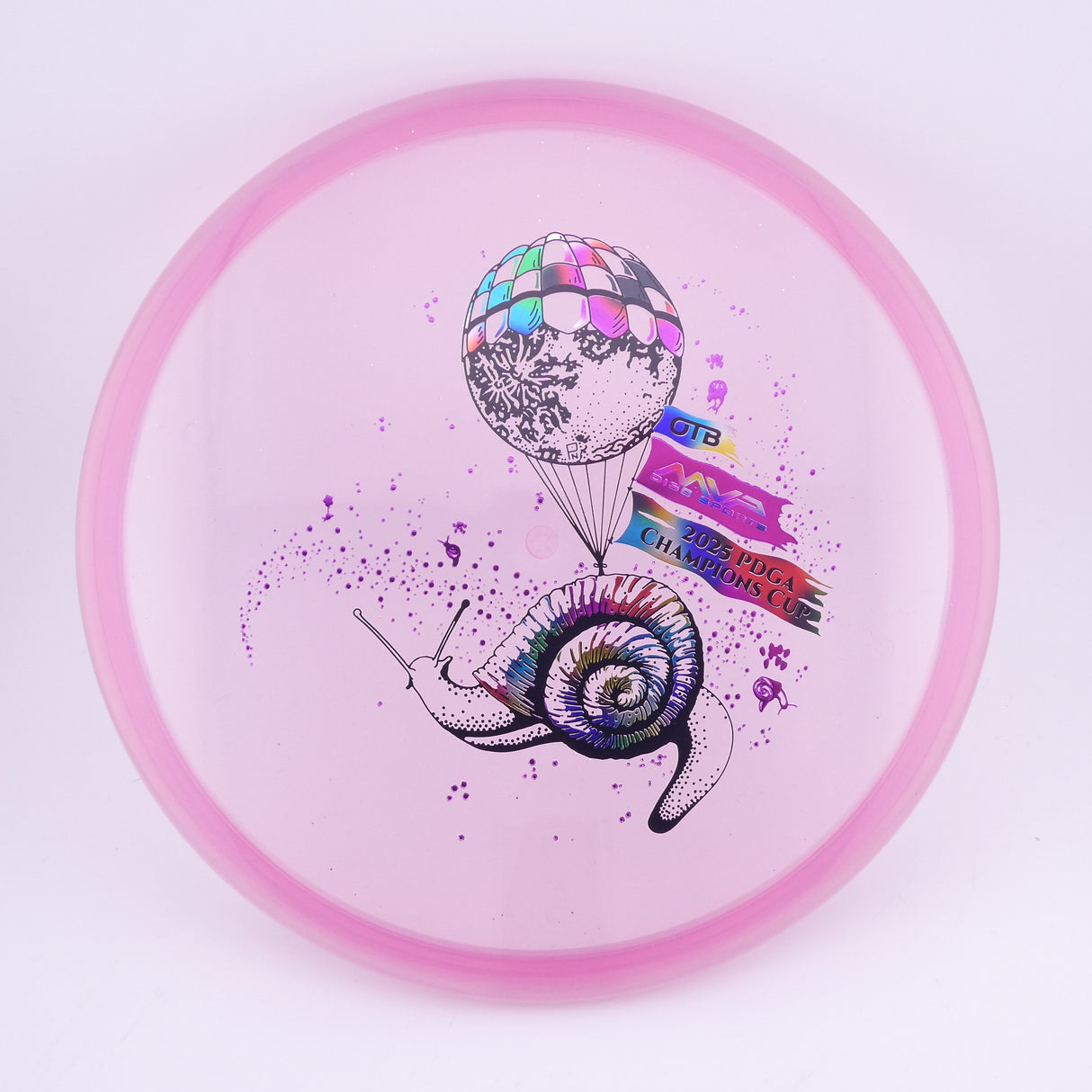 Prism Proton Envy (Soft) - OTB Open Edition