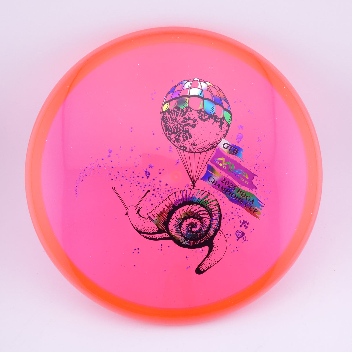 Prism Proton Envy (Soft) - OTB Open Edition