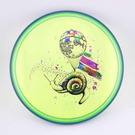 Prism Proton Envy (Soft) - OTB Open Edition