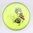 Axiom Prism Proton Envy (Soft) - OTB Open Edition slightly overstable putt & approach disc disc golf disc