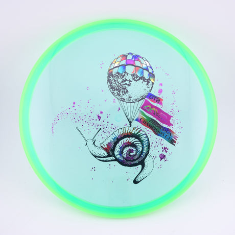 Prism Proton Envy (Soft) - OTB Open Edition