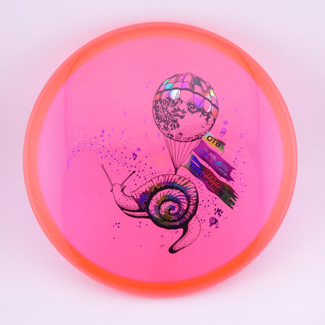 Prism Proton Envy (Soft) - OTB Open Edition