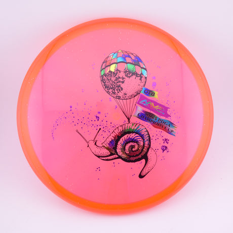 Prism Proton Envy (Soft) - OTB Open Edition