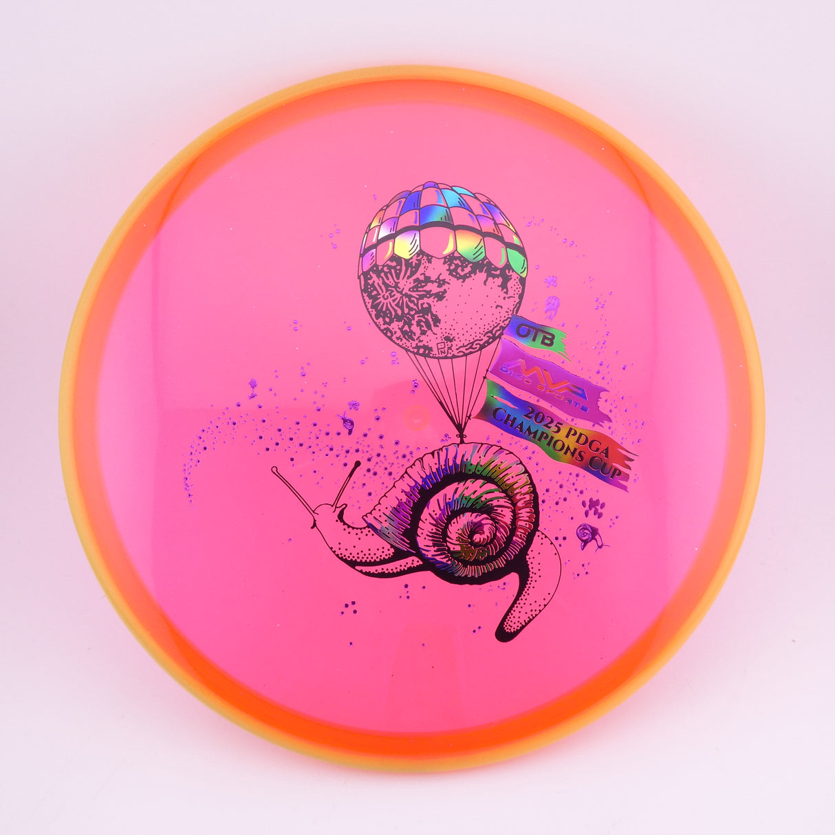 Prism Proton Envy (Soft) - OTB Open Edition