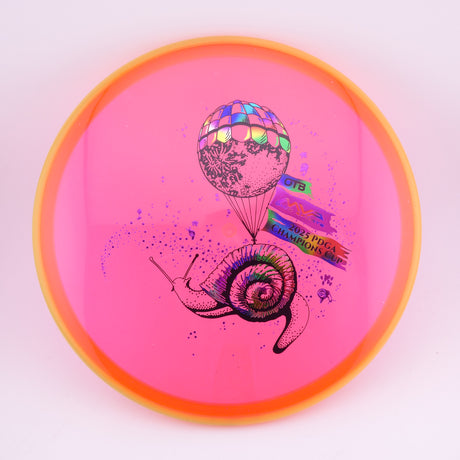 Prism Proton Envy (Soft) - OTB Open Edition