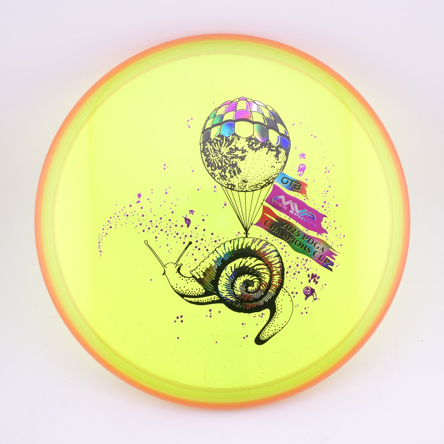 Prism Proton Envy (Soft) - OTB Open Edition