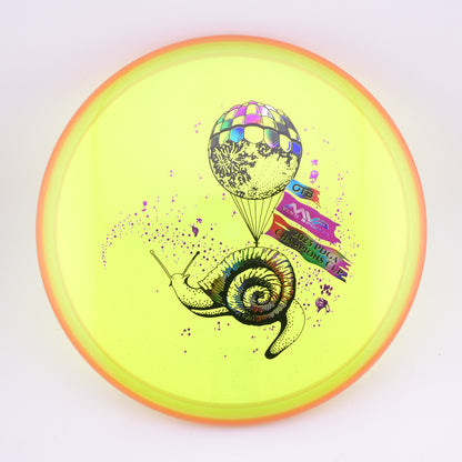 Prism Proton Envy (Soft) - OTB Open Edition