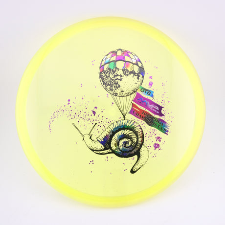 Prism Proton Envy (Soft) - OTB Open Edition