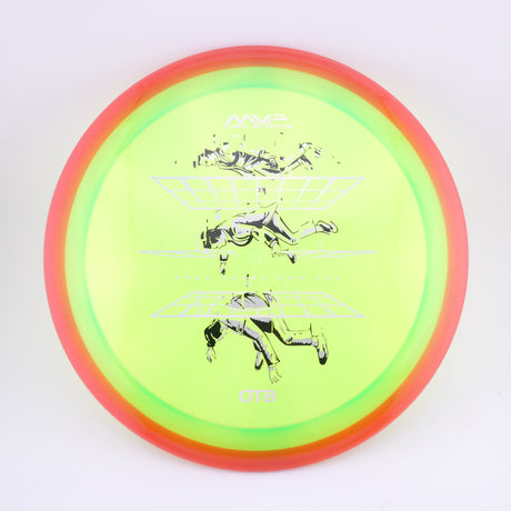 Prism Proton Defy (Soft) - OTB Open Edition