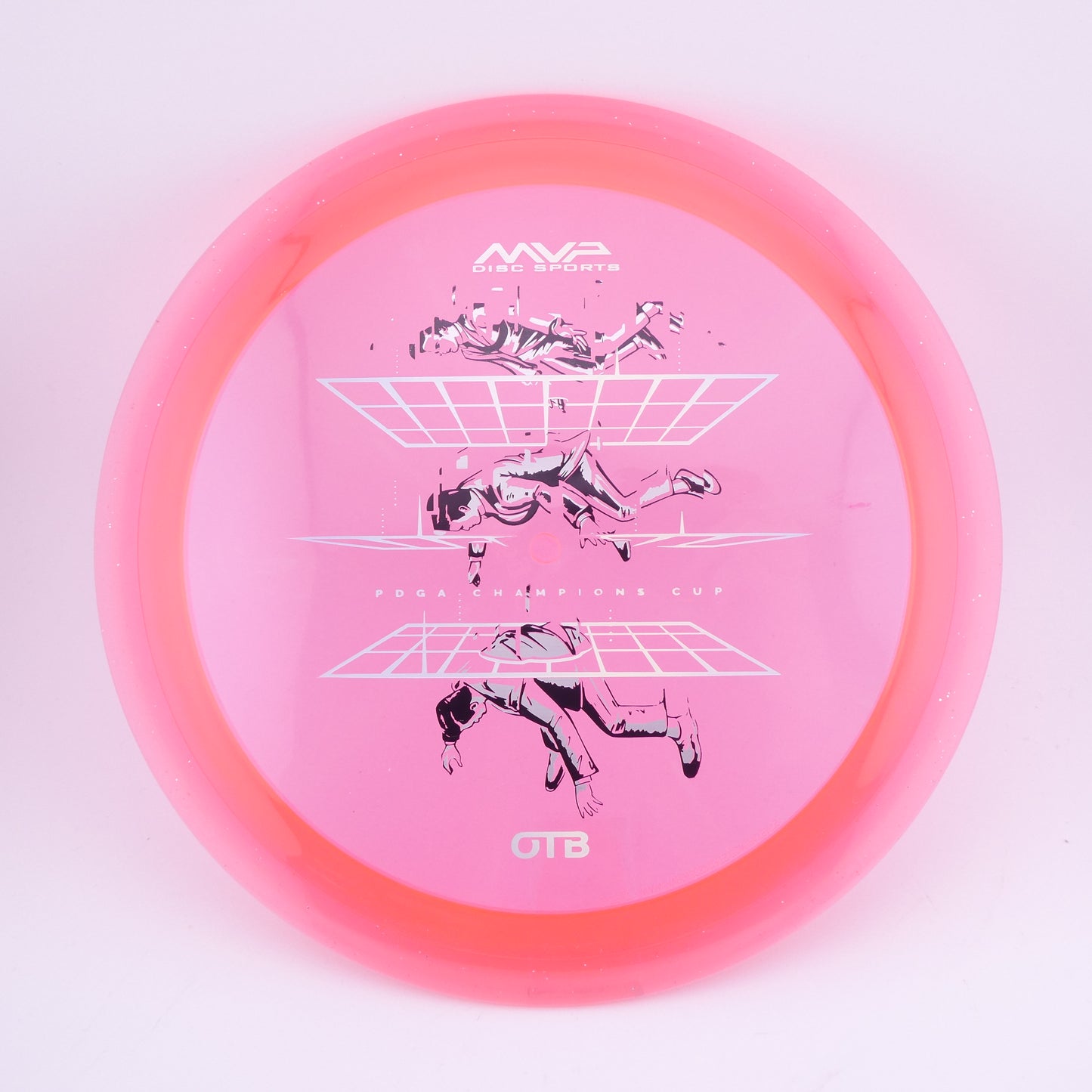 Prism Proton Defy (Soft) - OTB Open Edition