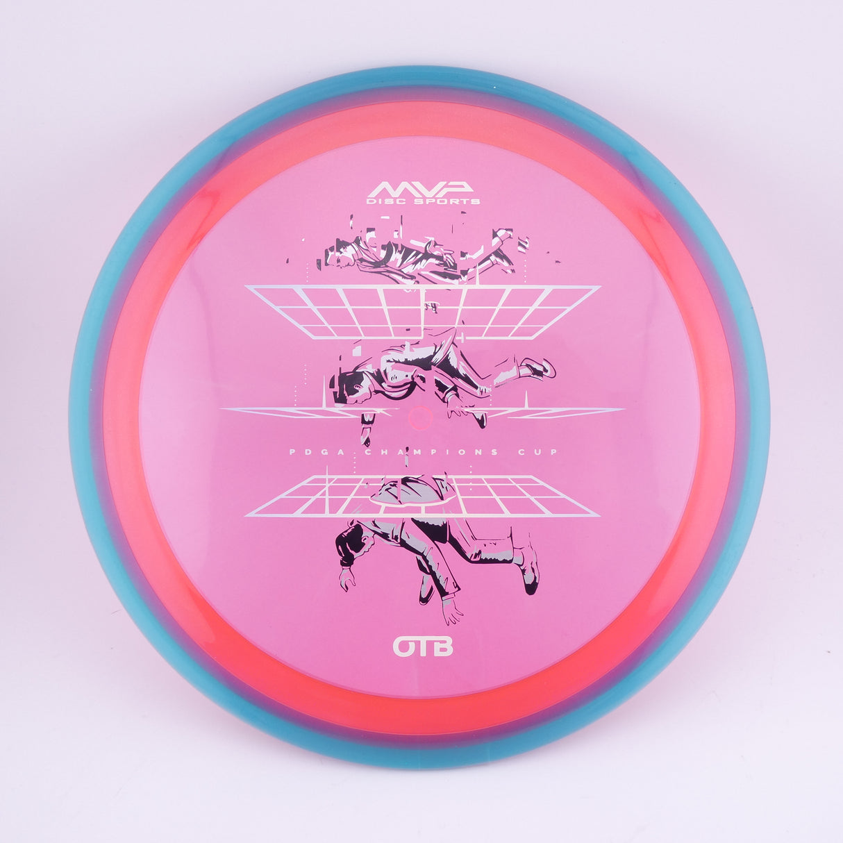 Prism Proton Defy (Soft) - OTB Open Edition