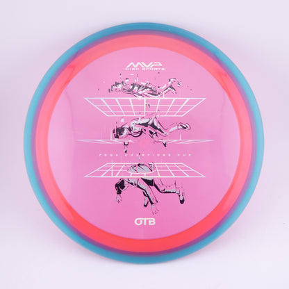 Prism Proton Defy (Soft) - OTB Open Edition