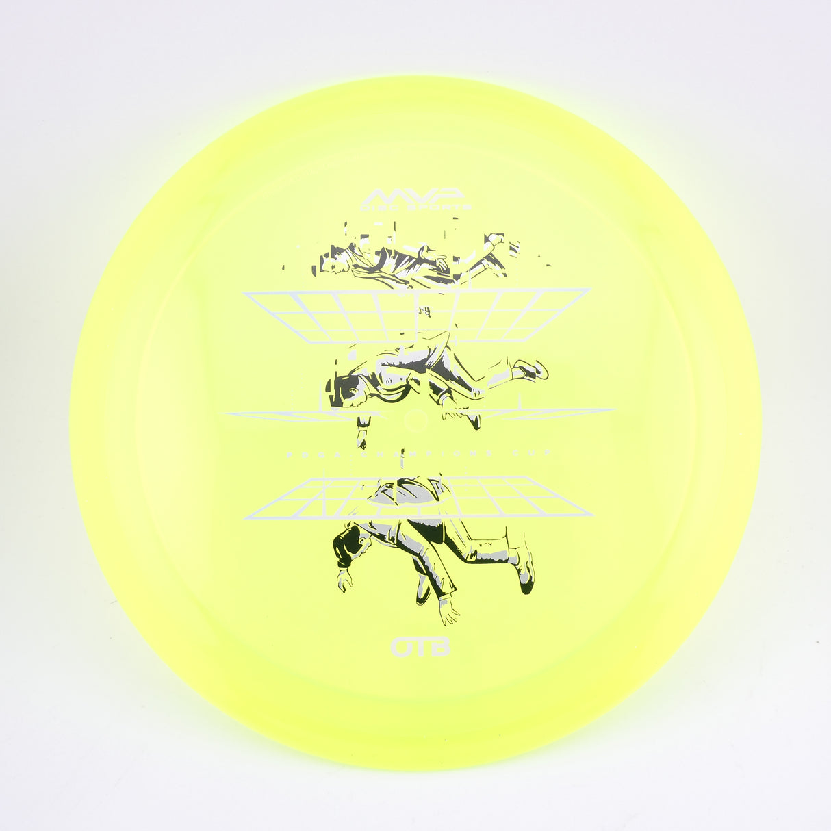 Prism Proton Defy (Soft) - OTB Open Edition