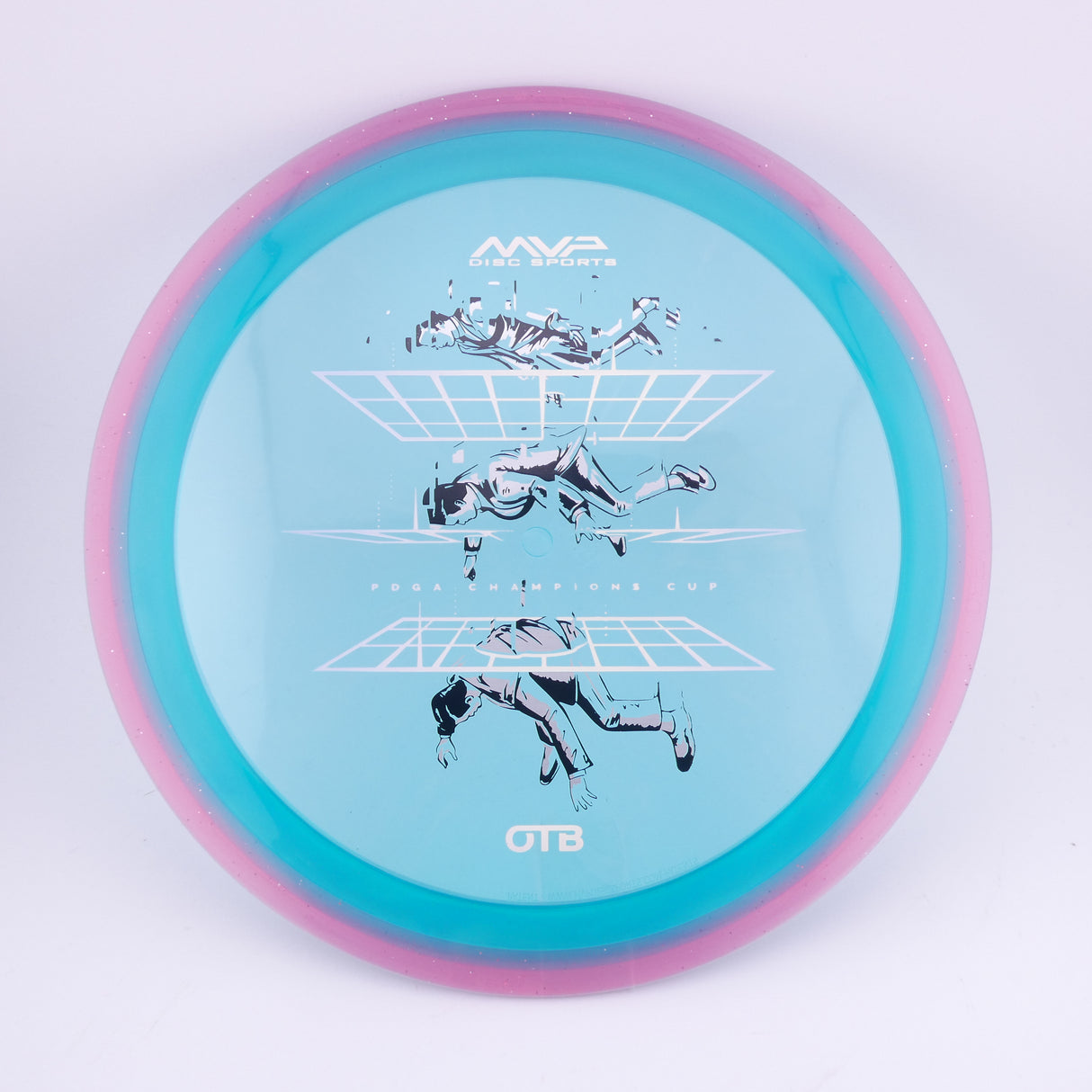 Prism Proton Defy (Soft) - OTB Open Edition