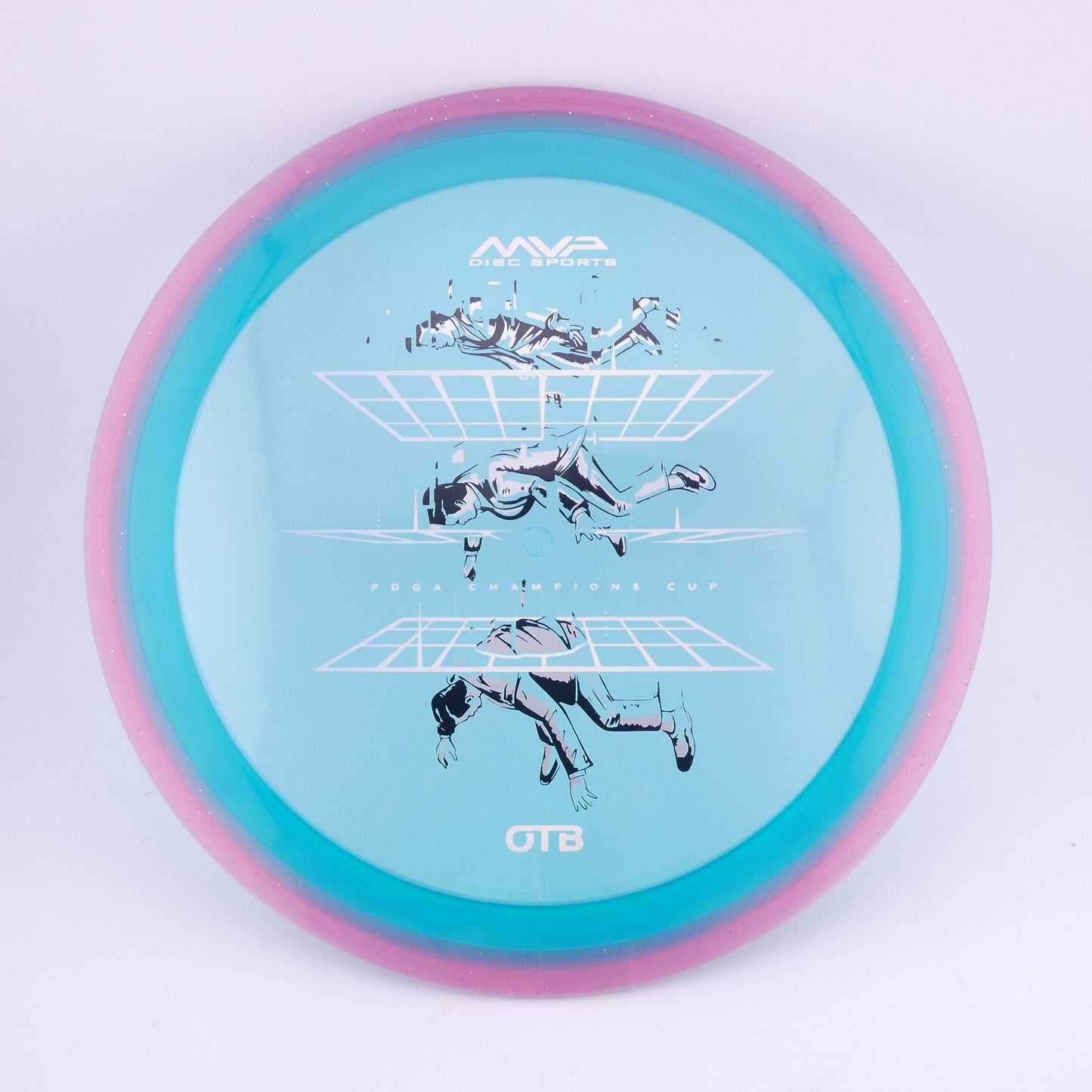 Prism Proton Defy (Soft) - OTB Open Edition