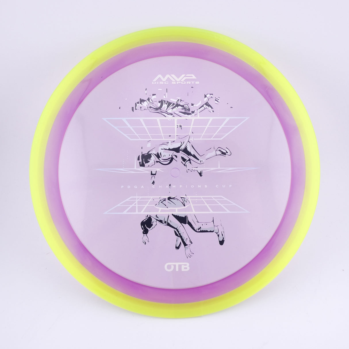 Prism Proton Defy (Soft) - OTB Open Edition