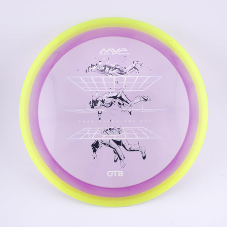 Prism Proton Defy (Soft) - OTB Open Edition