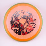 Prism Proton Pyro (Soft) - OTB Open Edition