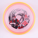 Prism Proton Pyro (Soft) - OTB Open Edition