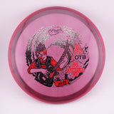 Prism Proton Pyro (Soft) - OTB Open Edition