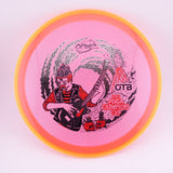 Prism Proton Pyro (Soft) - OTB Open Edition