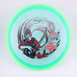 Prism Proton Pyro (Soft) - OTB Open Edition