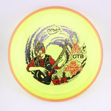 Prism Proton Pyro (Soft) - OTB Open Edition