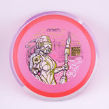 Particle Glow Proton Virus - OTB Open Edition