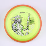 Particle Glow Proton Virus - OTB Open Edition