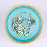 Particle Glow Proton Virus - OTB Open Edition