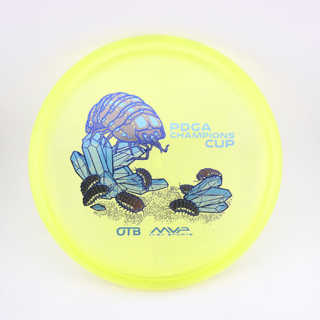 Proton Range (Soft) - OTB Open Edition