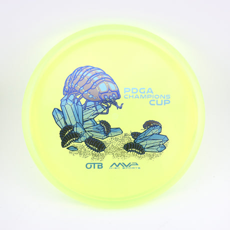 Proton Range (Soft) - OTB Open Edition