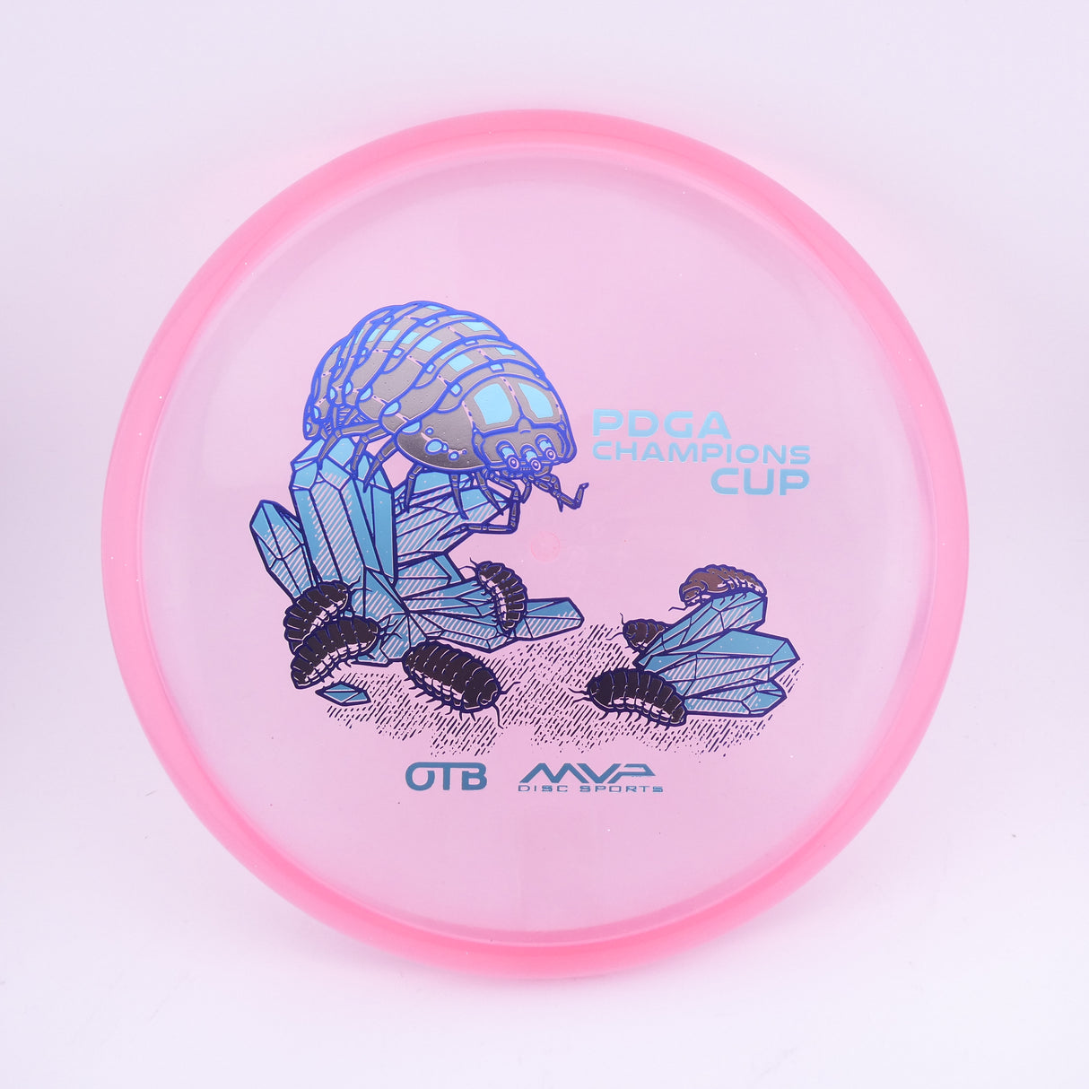 Proton Range (Soft) - OTB Open Edition