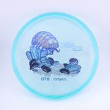 Proton Range (Soft) - OTB Open Edition