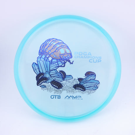 Proton Range (Soft) - OTB Open Edition