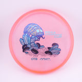 Proton Range (Soft) - OTB Open Edition