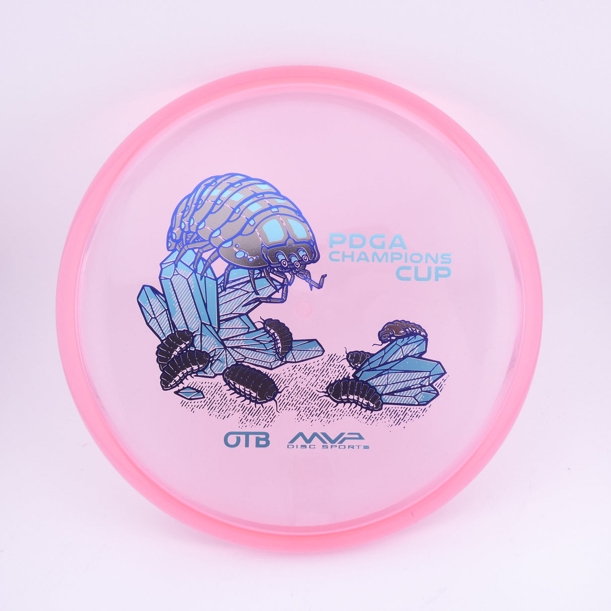 Proton Range (Soft) - OTB Open Edition