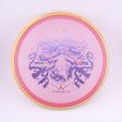 Axiom Particle Glow Proton Hex - OTB Open Edition (Pro Shop Only) stable midrange disc golf disc
