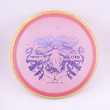 Axiom Particle Glow Proton Hex - OTB Open Edition (Pro Shop Only) stable midrange disc golf disc