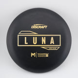 Paul McBeth Putter Line Hard Luna 173-174g stable disc golf disc
