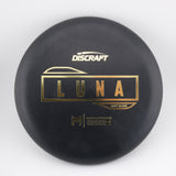 Paul McBeth Putter Line Soft Luna 173-174g disc golf disc