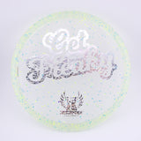 Discraft Confetti Zone "Get Freaky" 170-172g overstable putt & approach disc disc golf disc