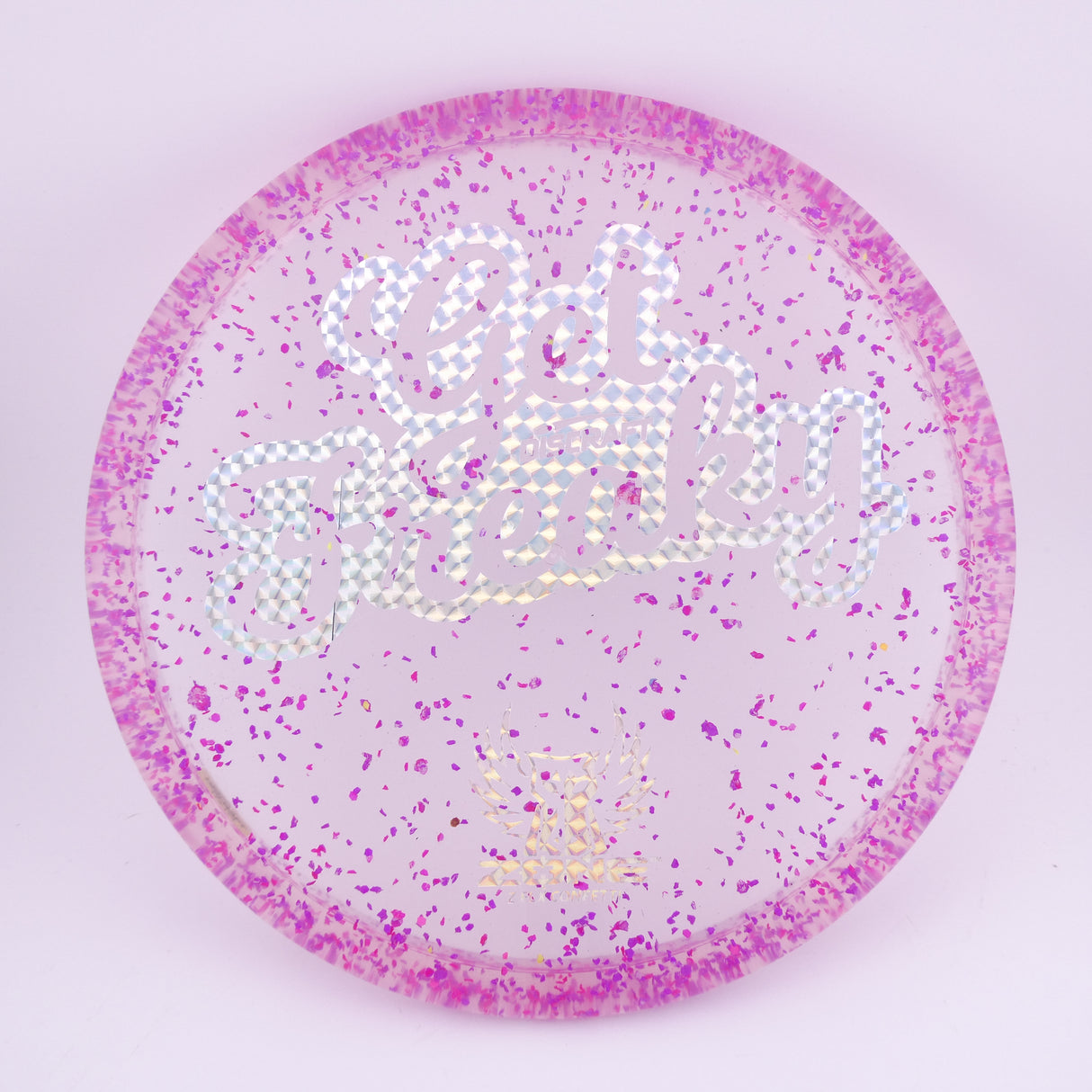 Confetti Zone "Get Freaky" 173-174g