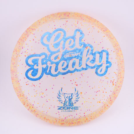 Confetti Zone "Get Freaky" 173-174g