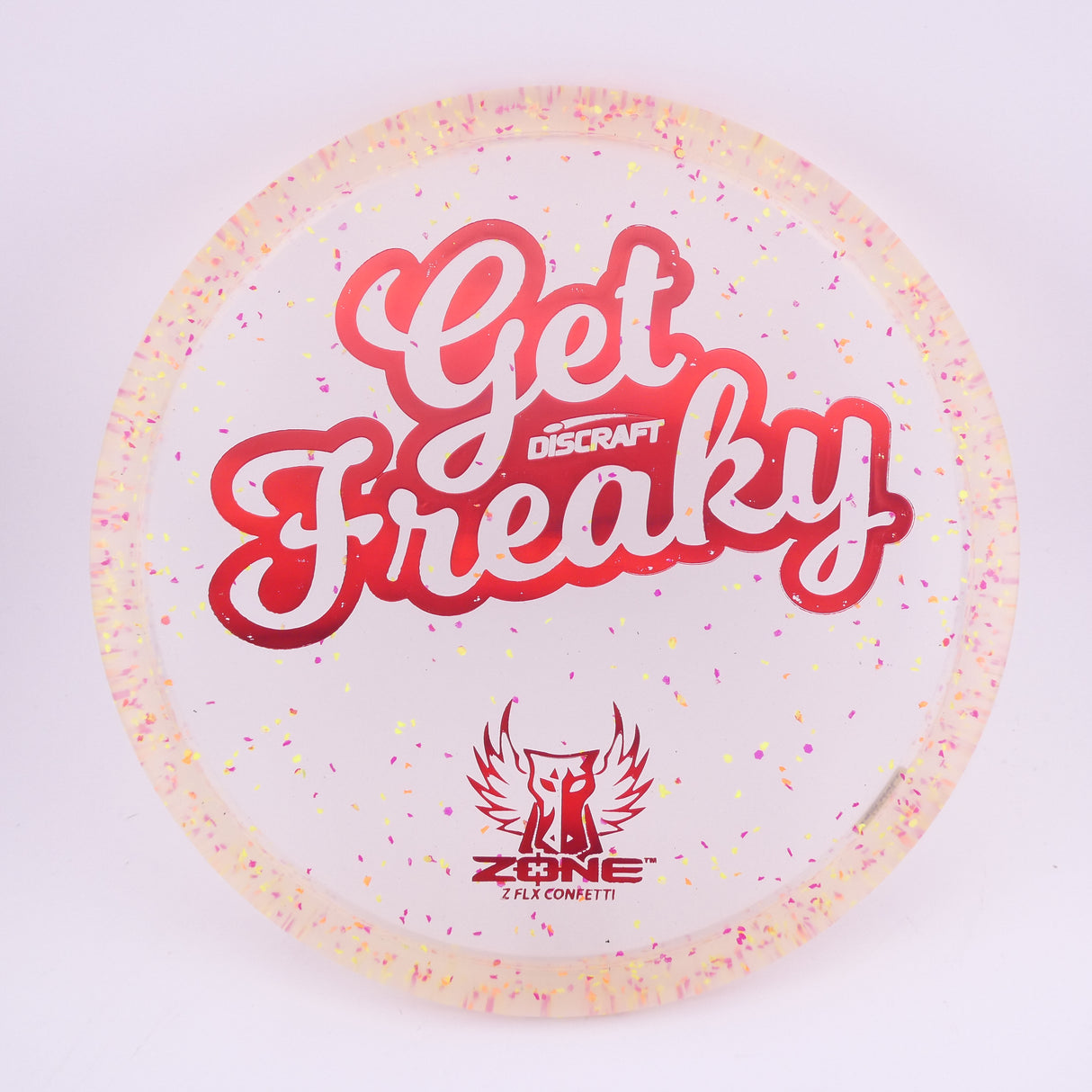 Confetti Zone "Get Freaky" 173-174g