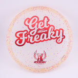 Confetti Zone "Get Freaky" 173-174g