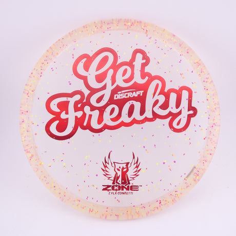 Confetti Zone "Get Freaky" 173-174g